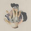 Cover Hand im Gesicht