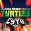 Cover Teenage Mutant Ninja Turtles Theme Song (From "TMNT 2012") (Cover)