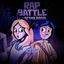 Cover Coraline Vs. Alice in Wonderland
