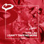 Cover I Can't Take No More