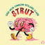 Cover Strut