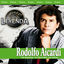 Cover Una Leyenda: Rodolfo Aicardi (Exitos)