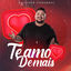 Cover Te Amo Demais