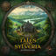 Cover Tales From Sylveria