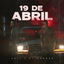 Cover 19 de Abril