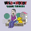 Cover Wild & Moody +1 (2022 Yoshinori Sunahara Remastering)