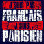 Cover J'suis pas français, j'suis parisien