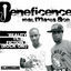 Cover Reality vs. Fiction (Rock On!) (feat. Masta Ace & Total Eclipse)