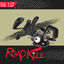 Cover Roadkill Remix, Volume 1.07