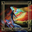 Cover Flying Colours