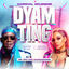 Cover DYAM TING (feat. Super Blue)