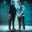 Cover I'm Good (Blue) (feat. Tyler Ennis)
