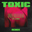 Cover Toxic (Remix)