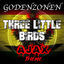 Cover Three Little Birds - Ajax Theme