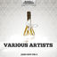 Cover Jazz Cafe Vol, 6