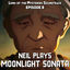 Cover Lord Of Mysteries EP 8 - Neil Plays Moonlight Sonata (Epic Version)