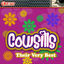 Cover The Cowsills - Their Very Best (Rerecorded)