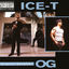 Cover O.G. Original Gangster