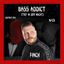 Cover Bass Addict (TiEF iN DER NACHT)