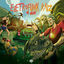 Cover Eletrofunk Raiz
