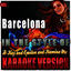 Cover Barcelona (In the Style of D Kay and Epsilon and Stamina Mc) [Karaoke Version]