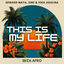 Cover This Is My Life (IIbiza Afro)