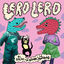 Cover Lero Lero
