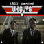 Cover UK Guys (feat. Russ Millions)
