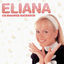 Cover Os Maiores Sucessos de Eliana