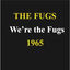 Cover We're the Fugs