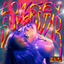 Cover Lowkey Superstar (Deluxe)