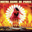 Cover Notre Dame de Paris - Live au Palais des Congrés 1998