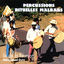 Cover Percussions rituelles Malbars