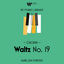 Cover Chopin: Waltz No. 19