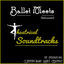 Cover Ballet Meets Theatrical Soundtracks (Instrumental)