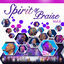 Cover Spirit of Praise, Vol. 6 (Live)