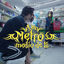 Cover A un Metro y Medio de Ti