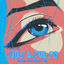 Cover OJOS AZULES