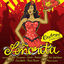 Cover Kingstone presents Señorita Riddim