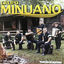 Cover Trancão do Minuano