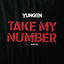 Cover Take My Number (feat. Àngel)