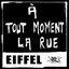 Cover A Tout Moment La Rue