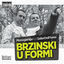 Cover Brzinski u formi