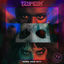 Cover Paris Acid City