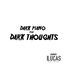 Cover Dark Piano for Dark Thoughts