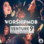 Cover Venture 9: What A Beautiful Name - EP