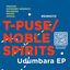 Cover Udumbara EP