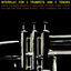 Cover Interplay for 2 Trumpets and 2 Tenors