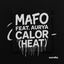 Cover Calor (Heat) [feat. Aurya]