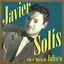 Cover Javier Solís Con el Mariachi Jalisco